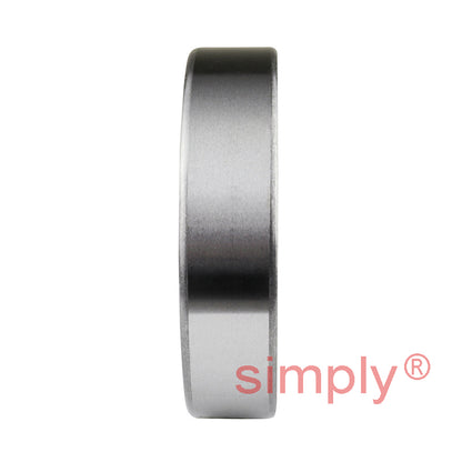 NHB0115 Rear Wheel Bearing Kit