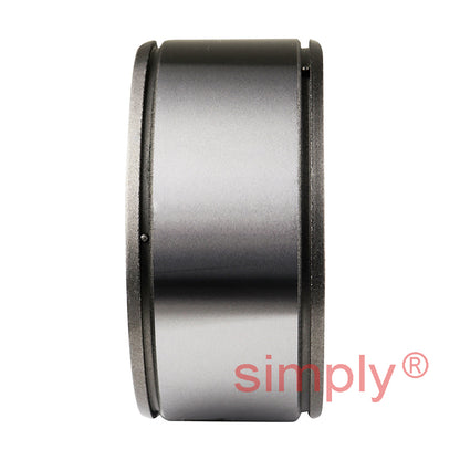 NHB0122 Front Wheel Bearing Kit