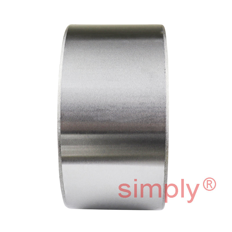 NHB0123 Front Wheel Bearing Kit