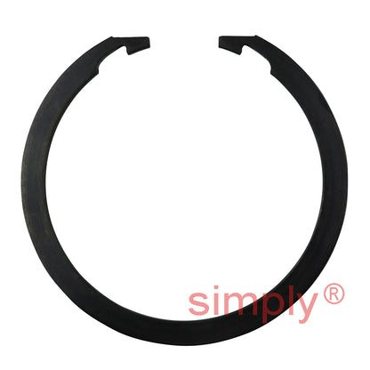 NHB0128 Front Wheel Bearing Kit
