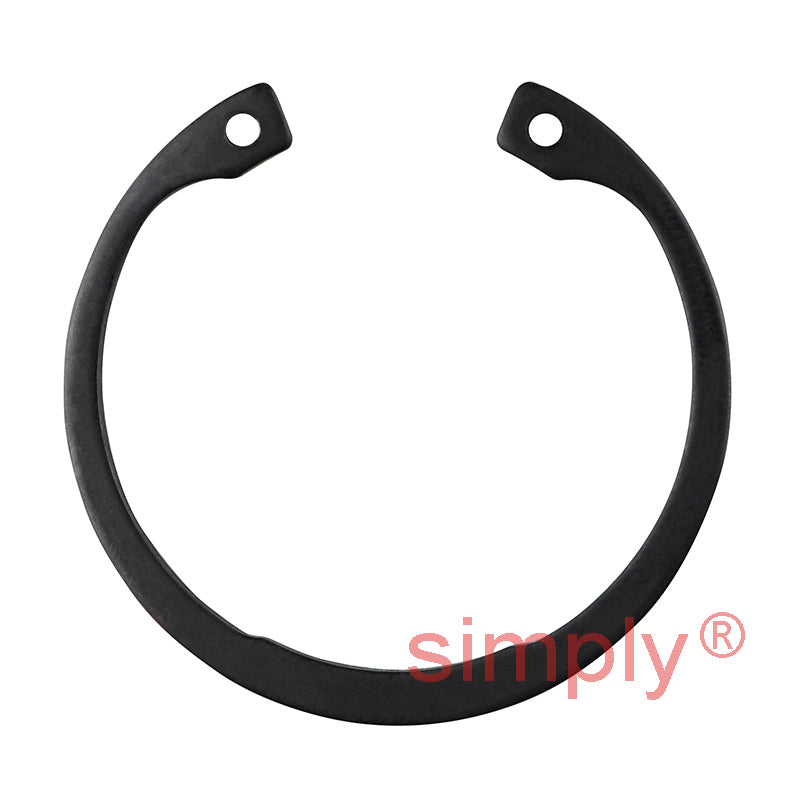 NHB0129 Rear Wheel Bearing Kit