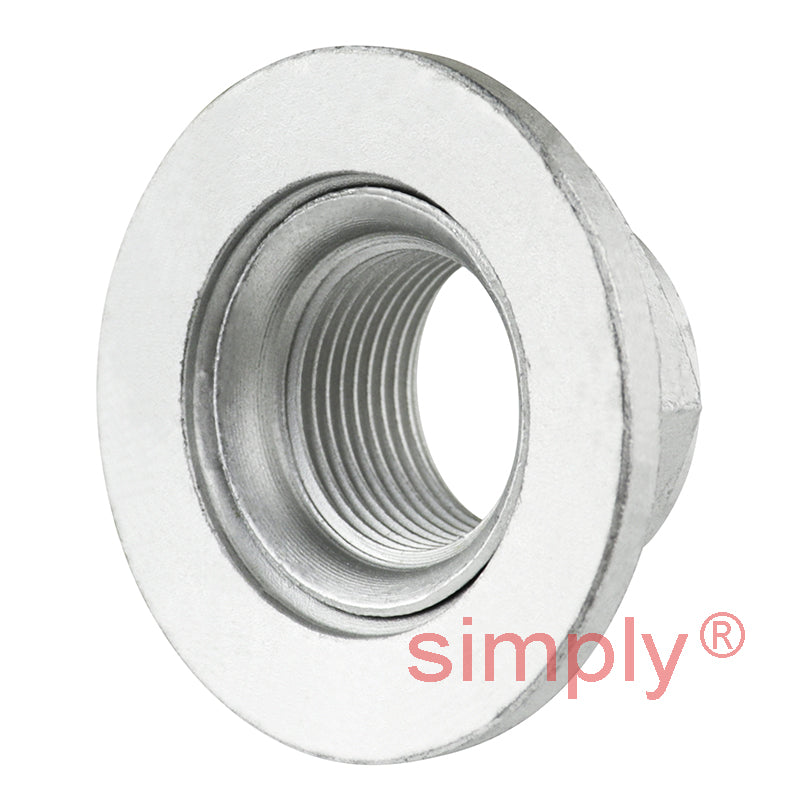 NHB0131 Front Wheel Bearing Kit