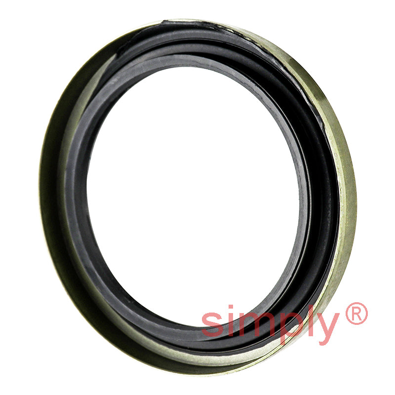 NHB0134 Front Wheel Bearing Kit