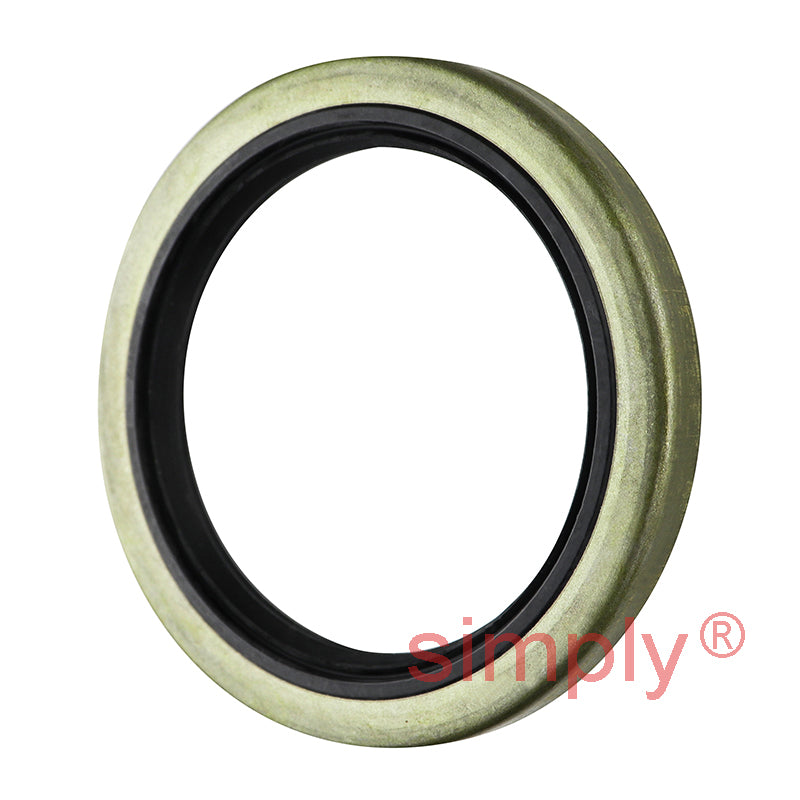 NHB0134 Front Wheel Bearing Kit