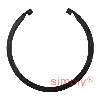 NHB0134 Front Wheel Bearing Kit