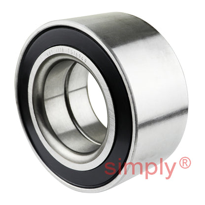 NHB0146 Rear Wheel Bearing Kit