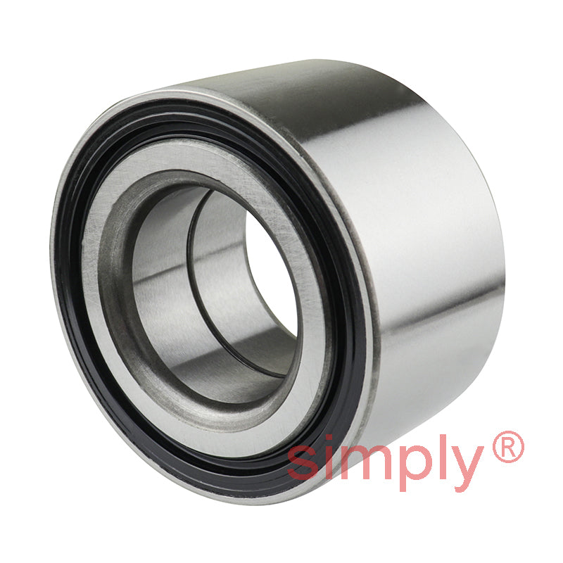 NHB0148 Front Wheel Bearing Kit