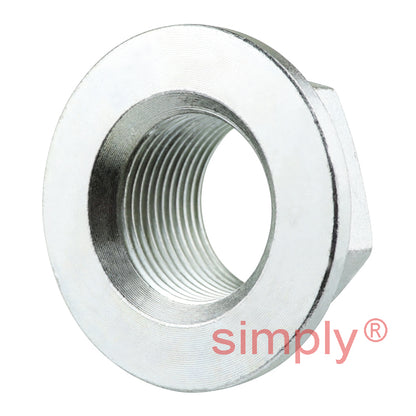 NHB0148 Front Wheel Bearing Kit