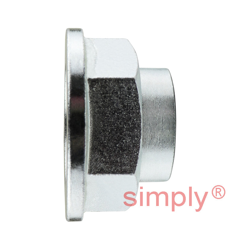 NHB0148 Front Wheel Bearing Kit