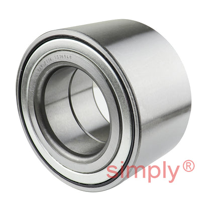 NHB0149 Rear Wheel Bearing Kit
