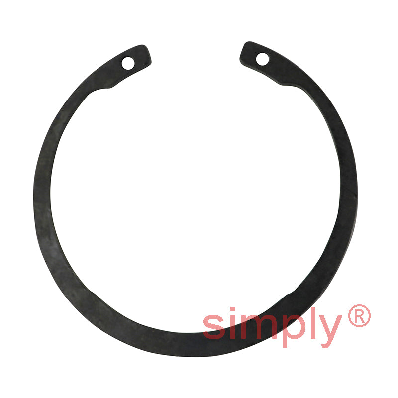 NHB0150 Front Wheel Bearing Kit