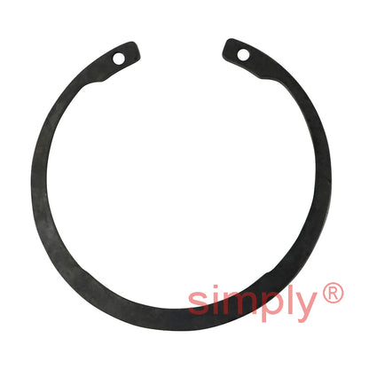 NHB0150 Front Wheel Bearing Kit