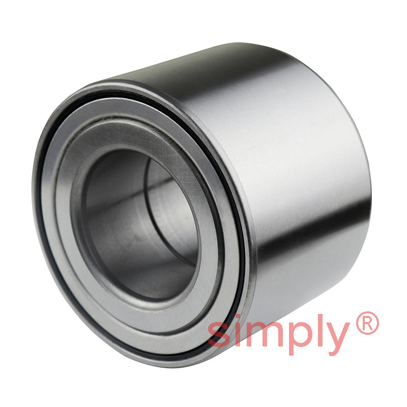 NHB0152 Rear Wheel Bearing Kit