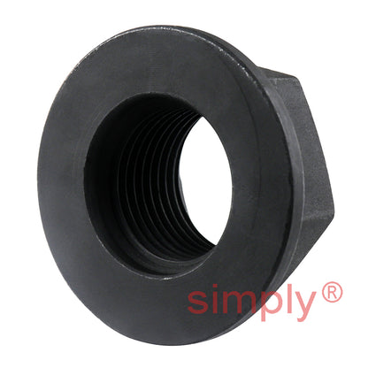 NHB0152 Rear Wheel Bearing Kit