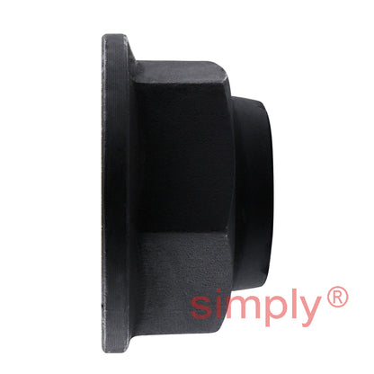 NHB0152 Rear Wheel Bearing Kit