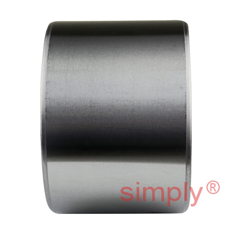 NHB0152 Rear Wheel Bearing Kit
