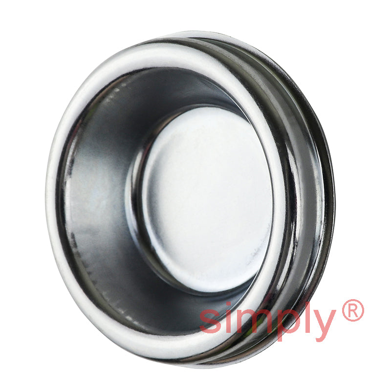 NHB0153 Rear Wheel Bearing Kit