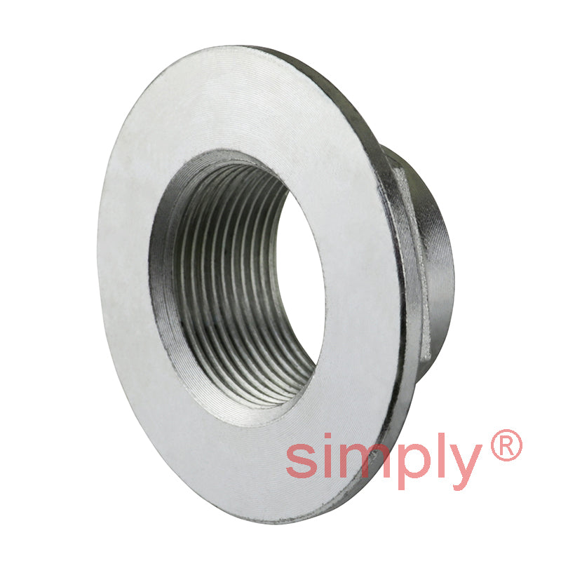 NHB0153 Rear Wheel Bearing Kit