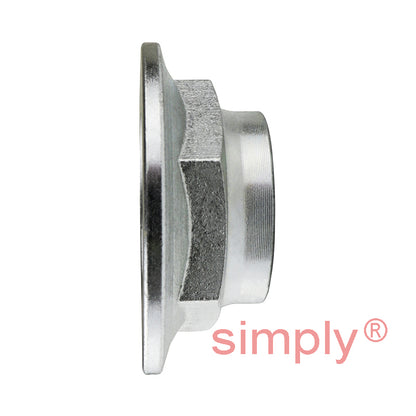 NHB0153 Rear Wheel Bearing Kit