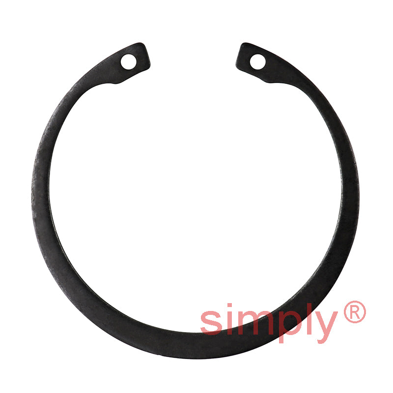 NHB0153 Rear Wheel Bearing Kit