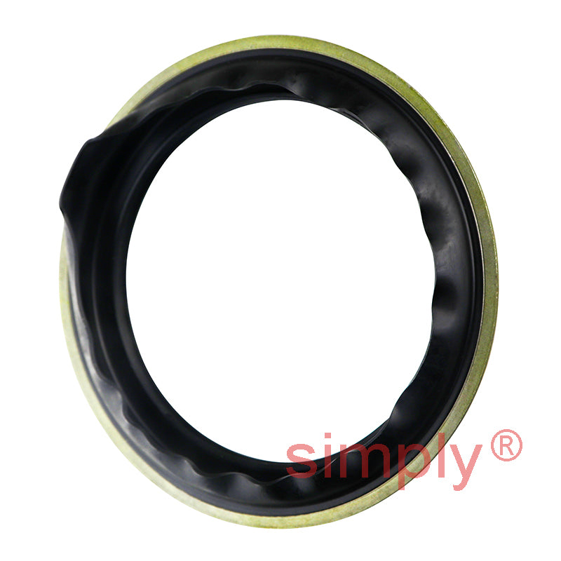 NHB0154 Front Wheel Bearing Kit