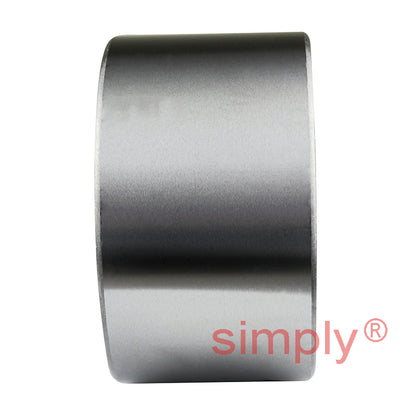 NHB0154 Front Wheel Bearing Kit
