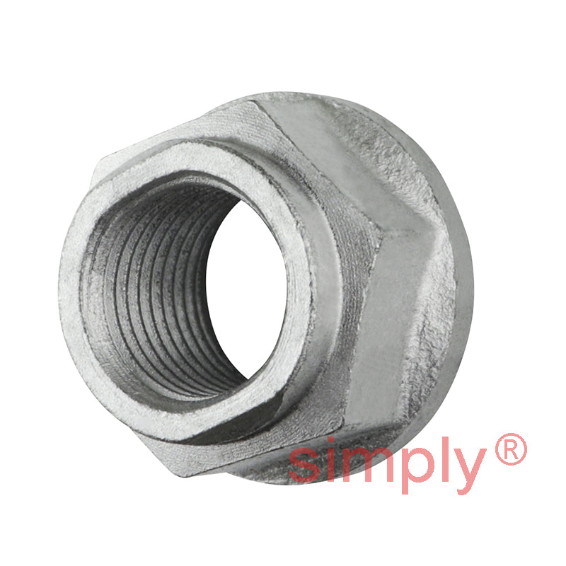 NHB0174 Rear Wheel Bearing Kit