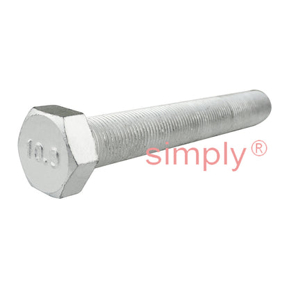 NHB0174 Rear Wheel Bearing Kit