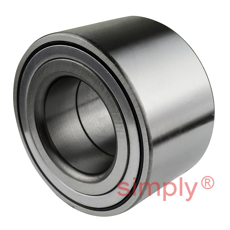 NHB0175 Rear Wheel Bearing Kit
