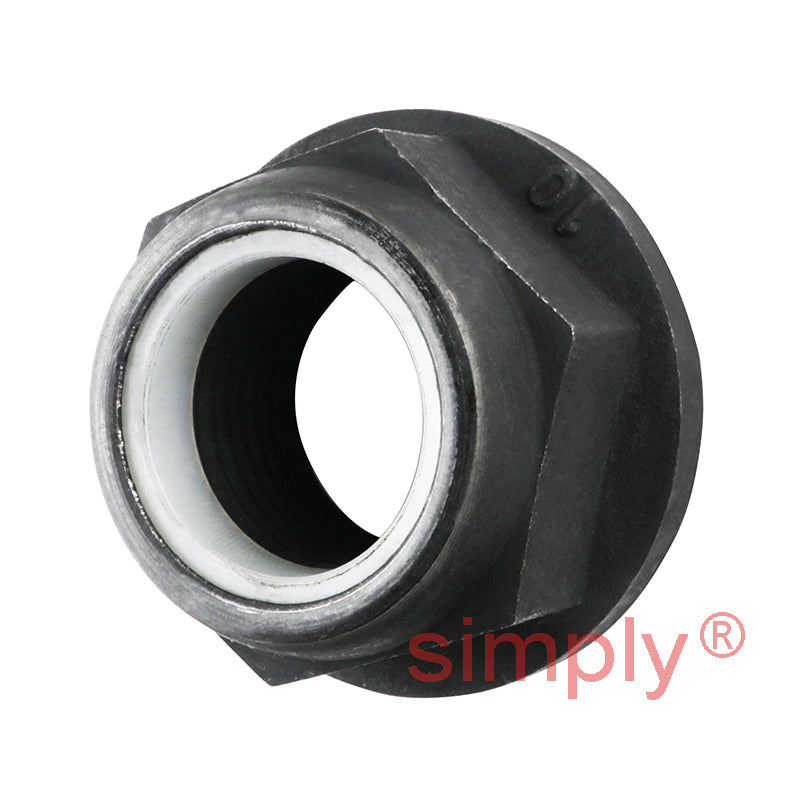 NHB0175 Rear Wheel Bearing Kit