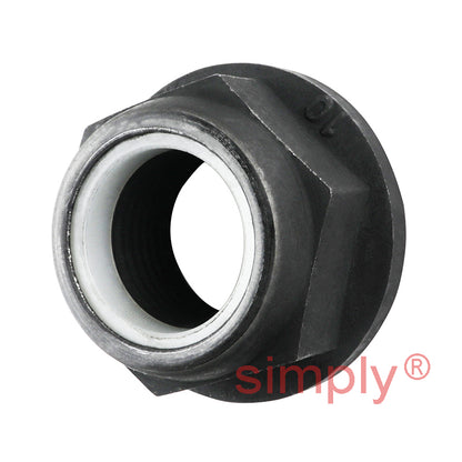 NHB0175 Rear Wheel Bearing Kit