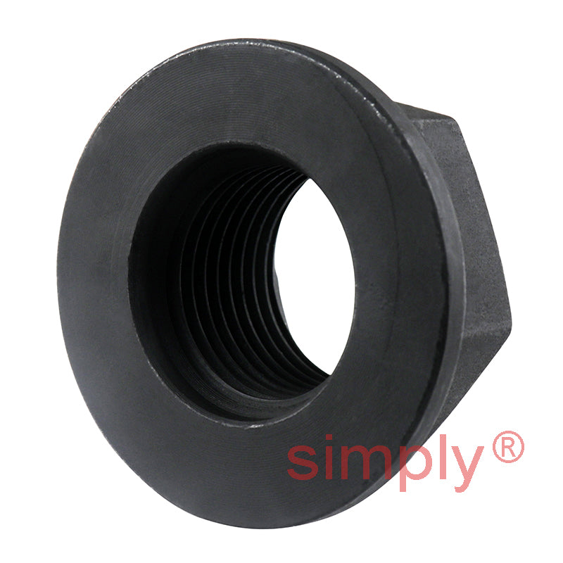 NHB0175 Rear Wheel Bearing Kit