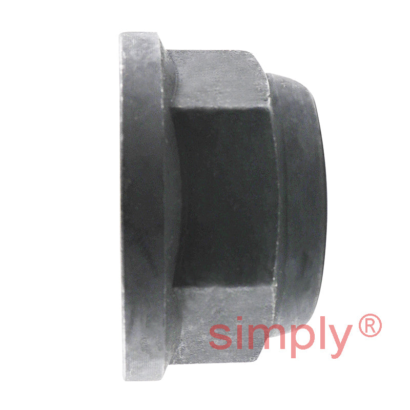 NHB0175 Rear Wheel Bearing Kit