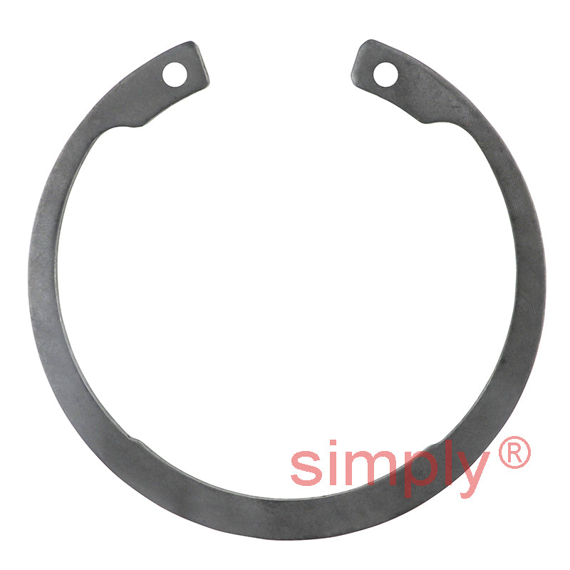 NHB0175 Rear Wheel Bearing Kit