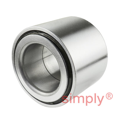 NHB0176 Rear Wheel Bearing Kit