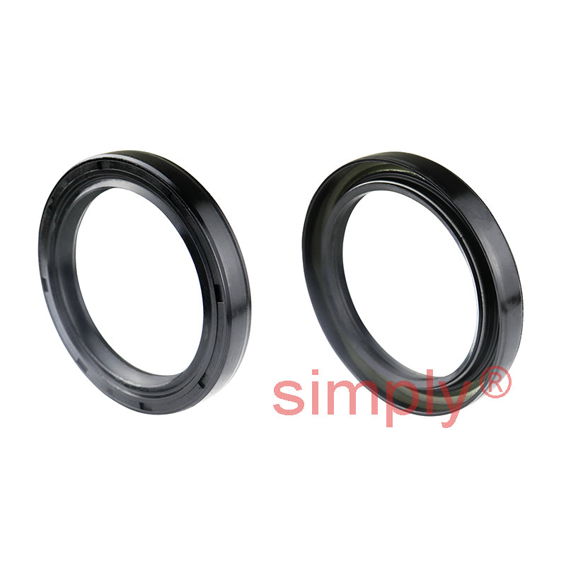NHB0176 Rear Wheel Bearing Kit