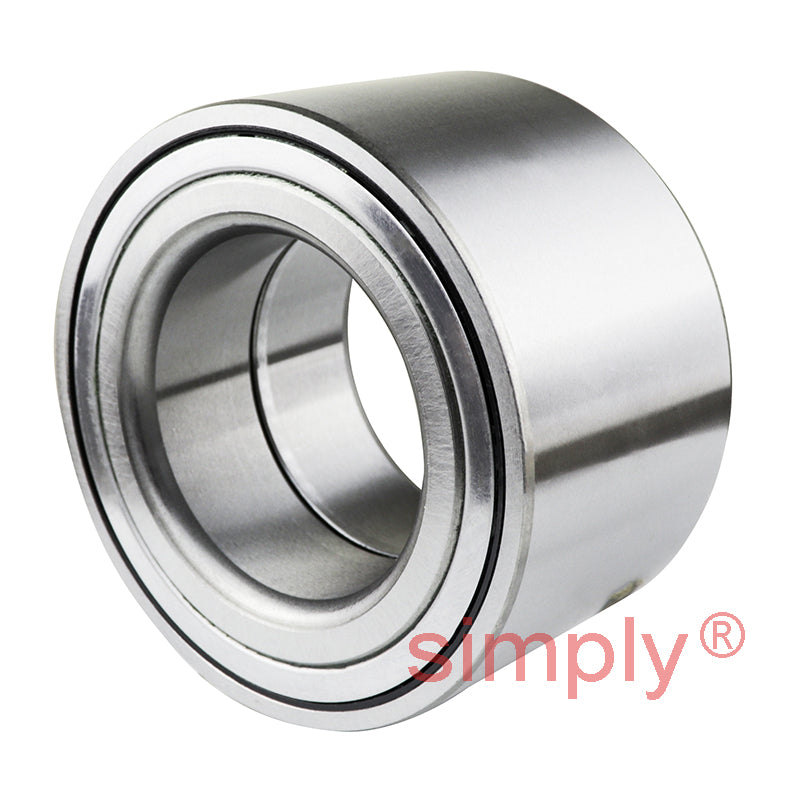 NHB0180 Front Wheel Bearing Kit