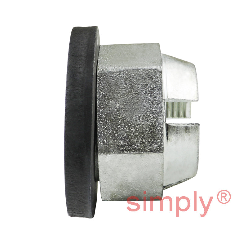 NHB0180 Front Wheel Bearing Kit