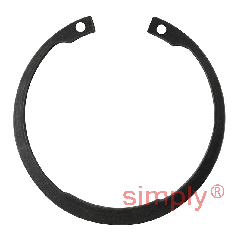 NHB0180 Front Wheel Bearing Kit