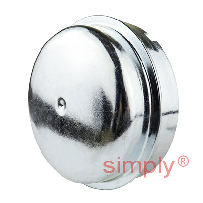 NHB0181 Front Wheel Bearing Kit