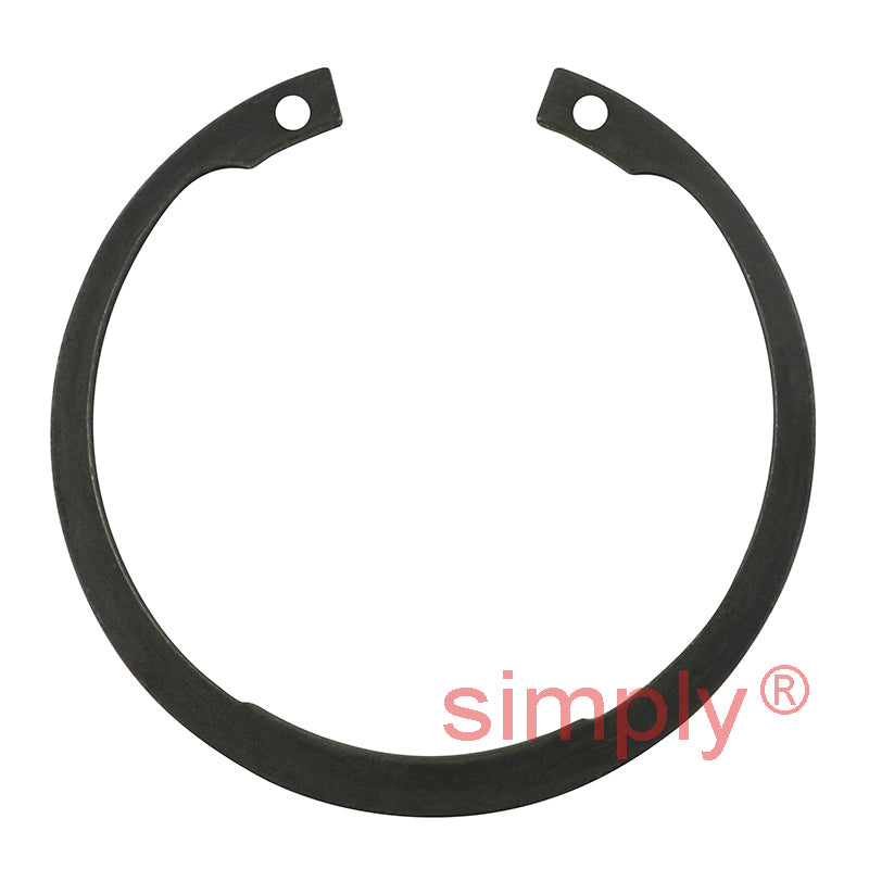NHB0181 Front Wheel Bearing Kit
