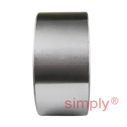 NHB0181 Front Wheel Bearing Kit