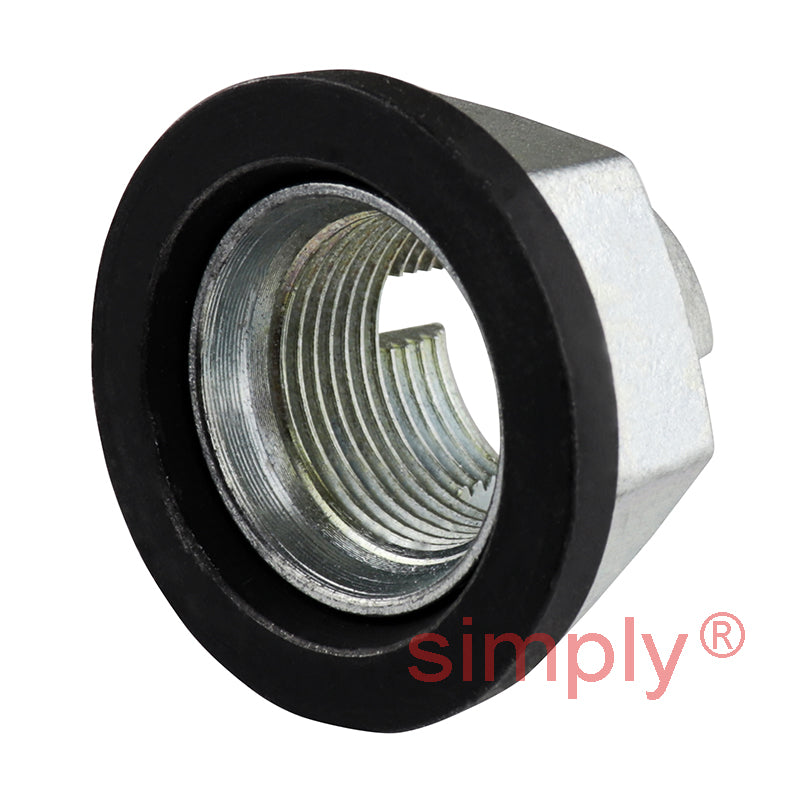 NHB0189 Front Wheel Bearing Kit