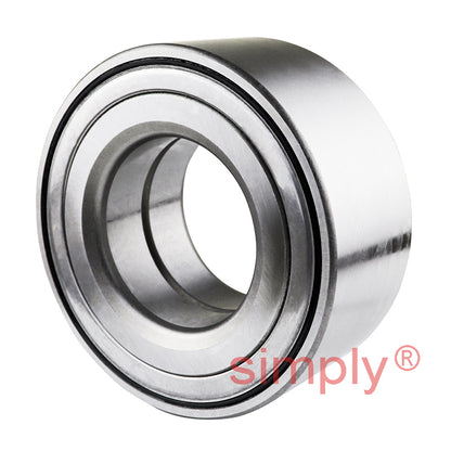 NHB0190 Front Wheel Bearing Kit