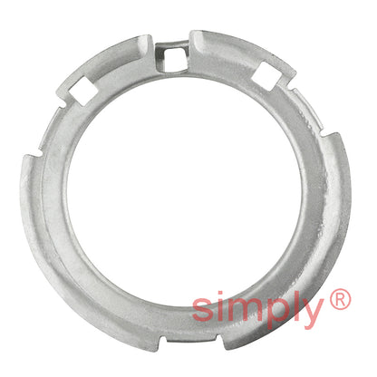 NHB0190 Front Wheel Bearing Kit