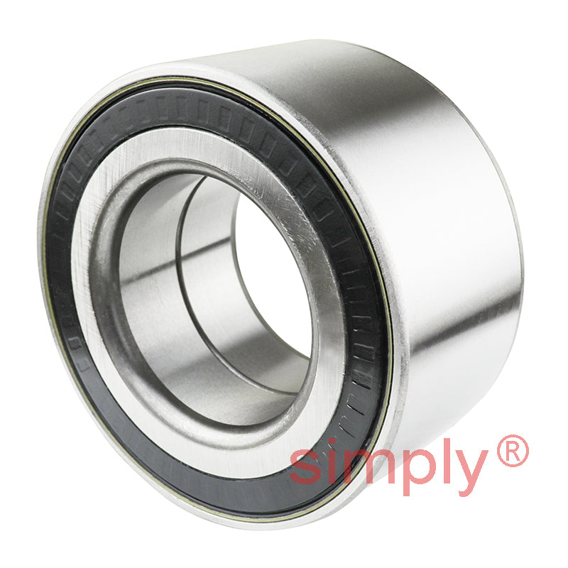 NHB0193 Front Wheel Bearing Kit