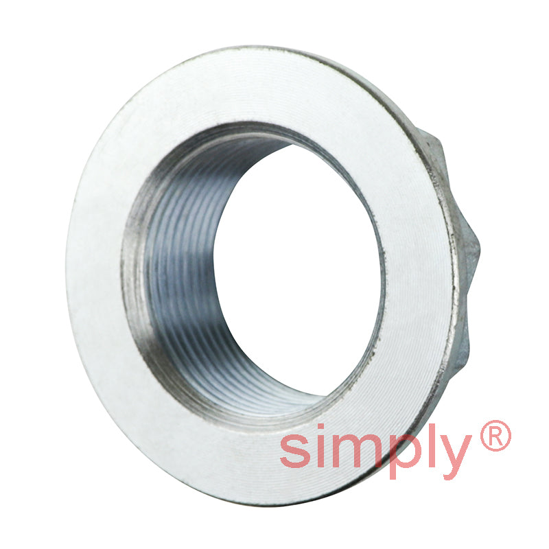 NHB0193 Front Wheel Bearing Kit