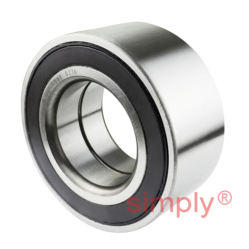 NHB0194 Front Wheel Bearing Kit - Allow 2-3 Days