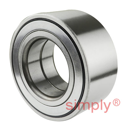 NHB0194 Front Wheel Bearing Kit - Allow 2-3 Days