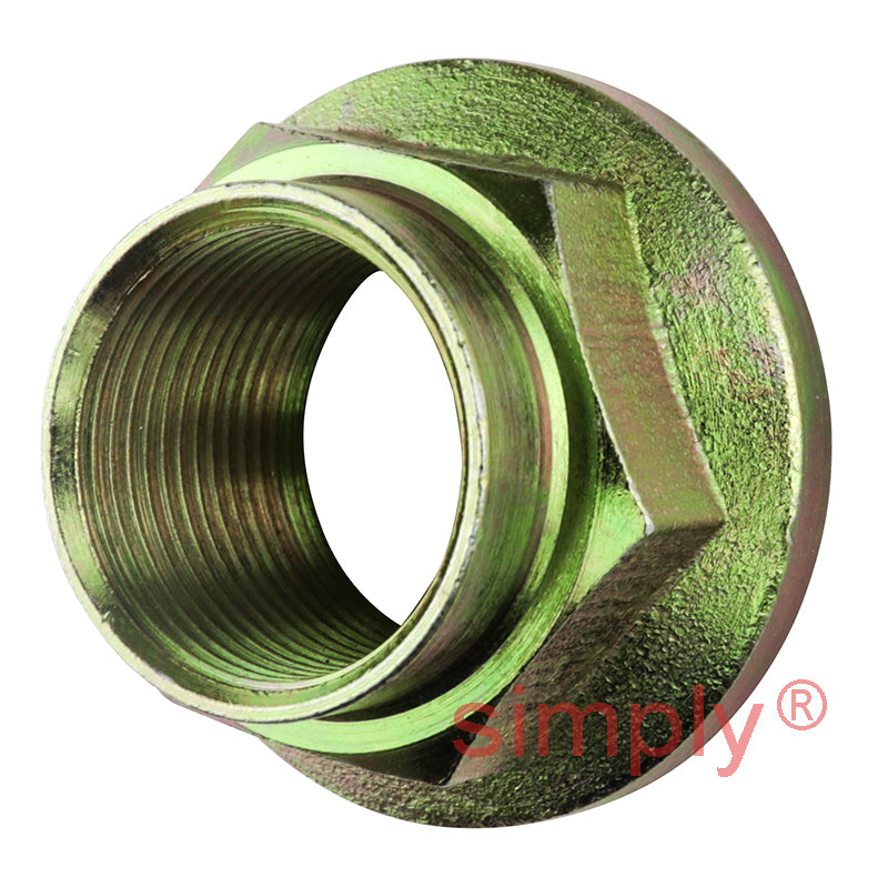 NHB0194 Front Wheel Bearing Kit - Allow 2-3 Days